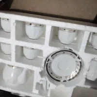 سرویس استکان نعلبکی