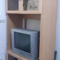 میز تلویزیون کاملا سالم