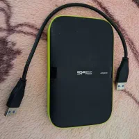 هارد اکسترنال armor 60 (دو ترابایت) ۲t