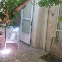 حیاط ویلایی دربست / آذربایجان