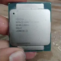 Cpu i7 5820