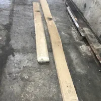 الوار چوب بنایی