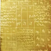 کتاب های قدیمی