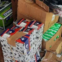 فروش ویژه موجودی کامل لوازم یدکی