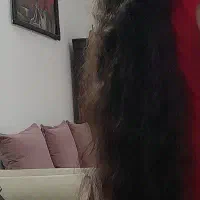 موی طبیعی