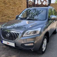 لیفان ایکس ۶۰ اتومات مدل ۹۶ بدون رنگ