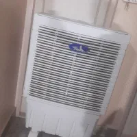 کولر آبی ایستاده