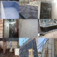 اجرای سفتکاری و نازککاری