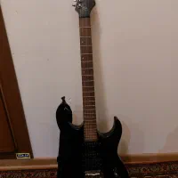 گیتار الکتریک