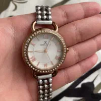 ساعت کارکرده در حد نوع بدون خراش و شکستگی
