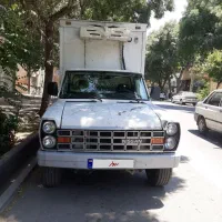 نیسان یخچالدار