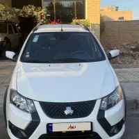 کوییک Gx بیرنگ فول با مانیتورو رینگ