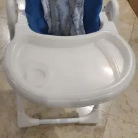 صندلی غذای کودک