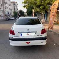 206 sd|خودرو سواری و وانت|رشت, رشتیان|دیوار