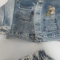 لباس بچگانه لی