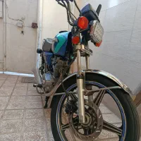 موتور هندا ۱۵۰ ۹۵