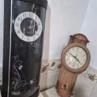 ساعت دیواری