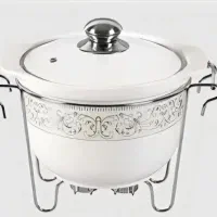 دو عدد سوفله خوری مارک