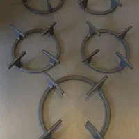 چدن  اجاق گاز رومیزی