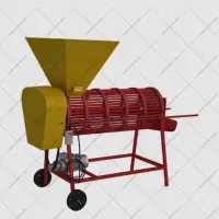 تعمیرات دستگاه بادام گردو پوست کن