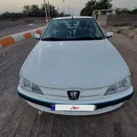 پارس مدل ۴۰۱