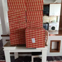 مبدل آبگرمکن 3115