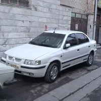 فروش خودروسمندال ایکس89دوگانه سوز