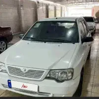 پراید ۱۱۱ مدل ۹۴درحد یکدست