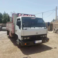 هیوندا مدل ۸۵ بی رنگ