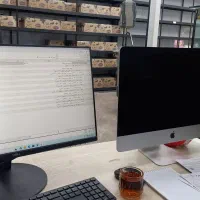 حسابدار و کمک حسابدار