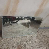 فروش ۲ عدد آینه