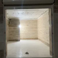 مغازه ۳۰ متری برای انبار و پارکینگ در بهاران