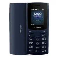 گوشی هانوفر مدل 106 دو سیم کارت 32 مگابایت رم 24