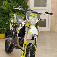 yz crf ktm kxf|موتورسیکلت|شیراز, کفترک|دیوار