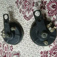 بوق موتور