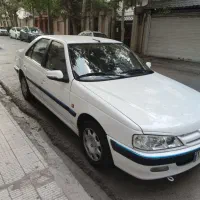 فروش یا معاوضه پارس ۱۴۰۰ با ۲۰۷