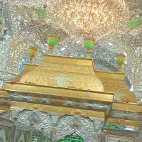 کاروان زیارتی