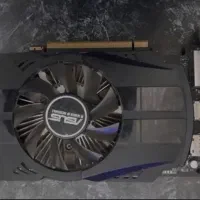 کارت گرافیک 1050 ti