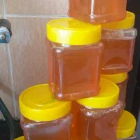 عسل صددرصد طبیعی کوهستان