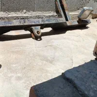 سپر آهنی نیسان