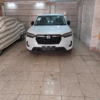 هوندا hrv متور ۲۰۰۰ هیبرید