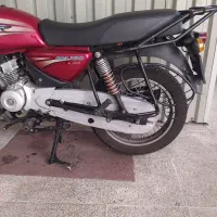 باکسر اصلی