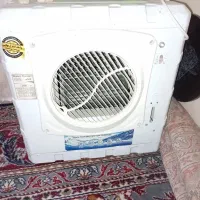 کولر آبی
