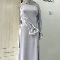 عبای مجلسی/عبای رنگی/ عبای پینترستی/عبا