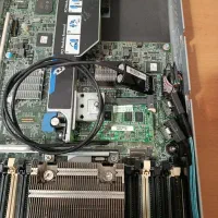 RAID Controller Battery