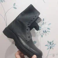 پوتین سربازی نو