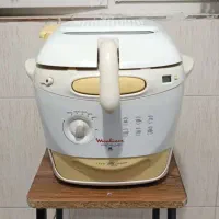 سرخ کن مولینکس