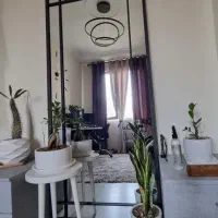 آیینه قدی