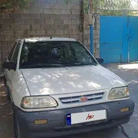 پراید ۸۶