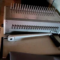 دستگاه سیمی کن پانچ مربع